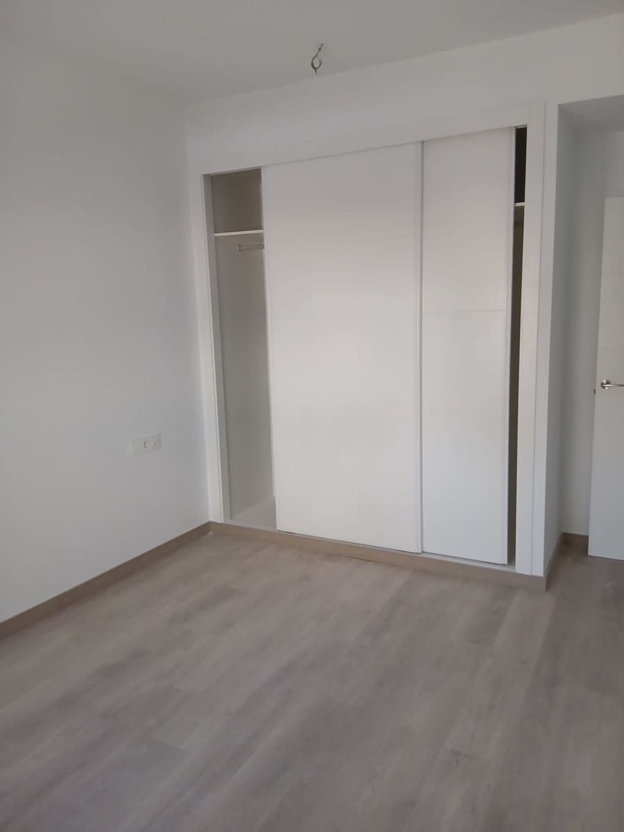 1 soverom Leilighet til salgs i Malaga by - € 318 500 (Ref: 10121981)