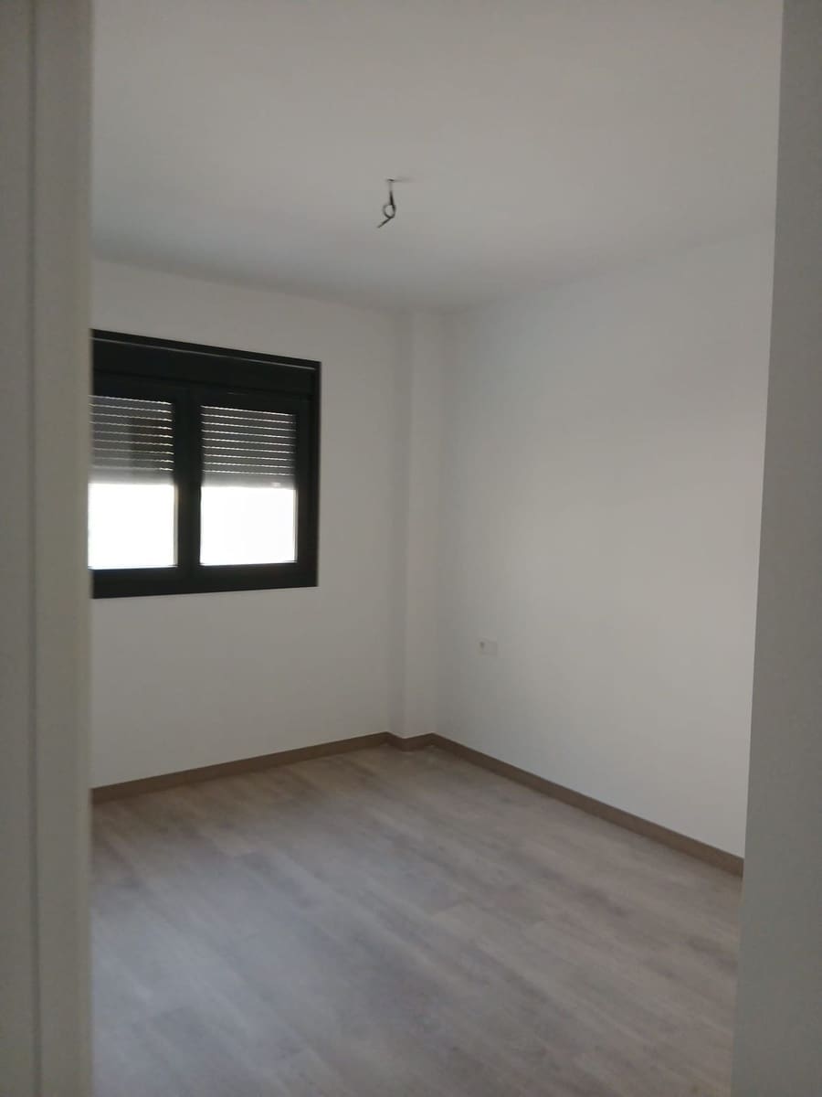 1 soverom Leilighet til salgs i Malaga by - € 318 500 (Ref: 10121981)