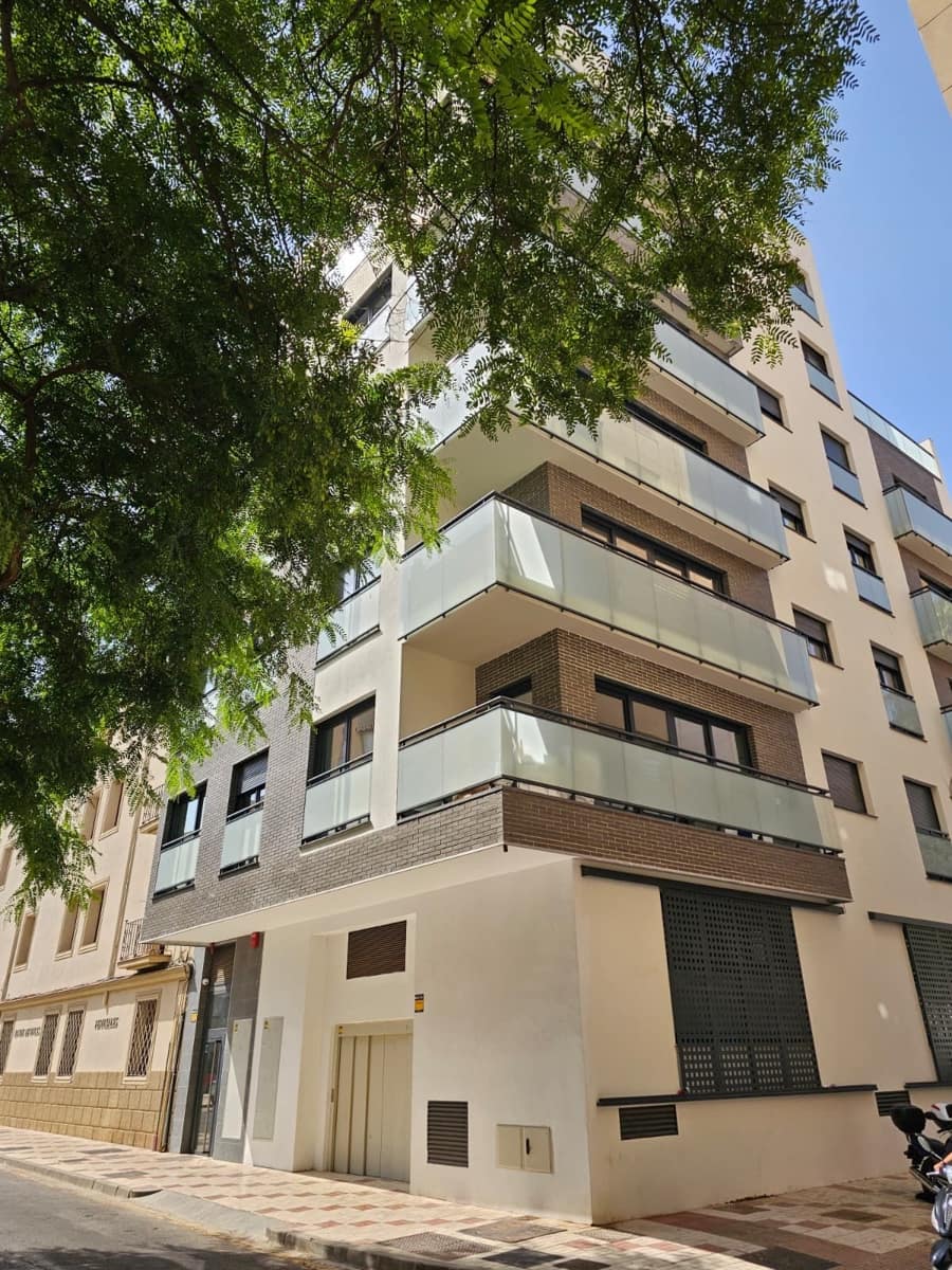 1 soverom Leilighet til salgs i Malaga by - € 318 500 (Ref: 10121981)