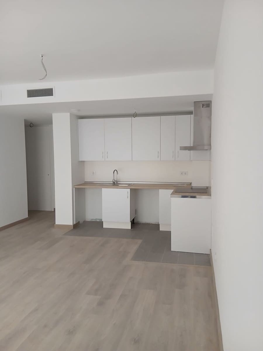1 soverom Leilighet til salgs i Malaga by - € 318 500 (Ref: 10121981)