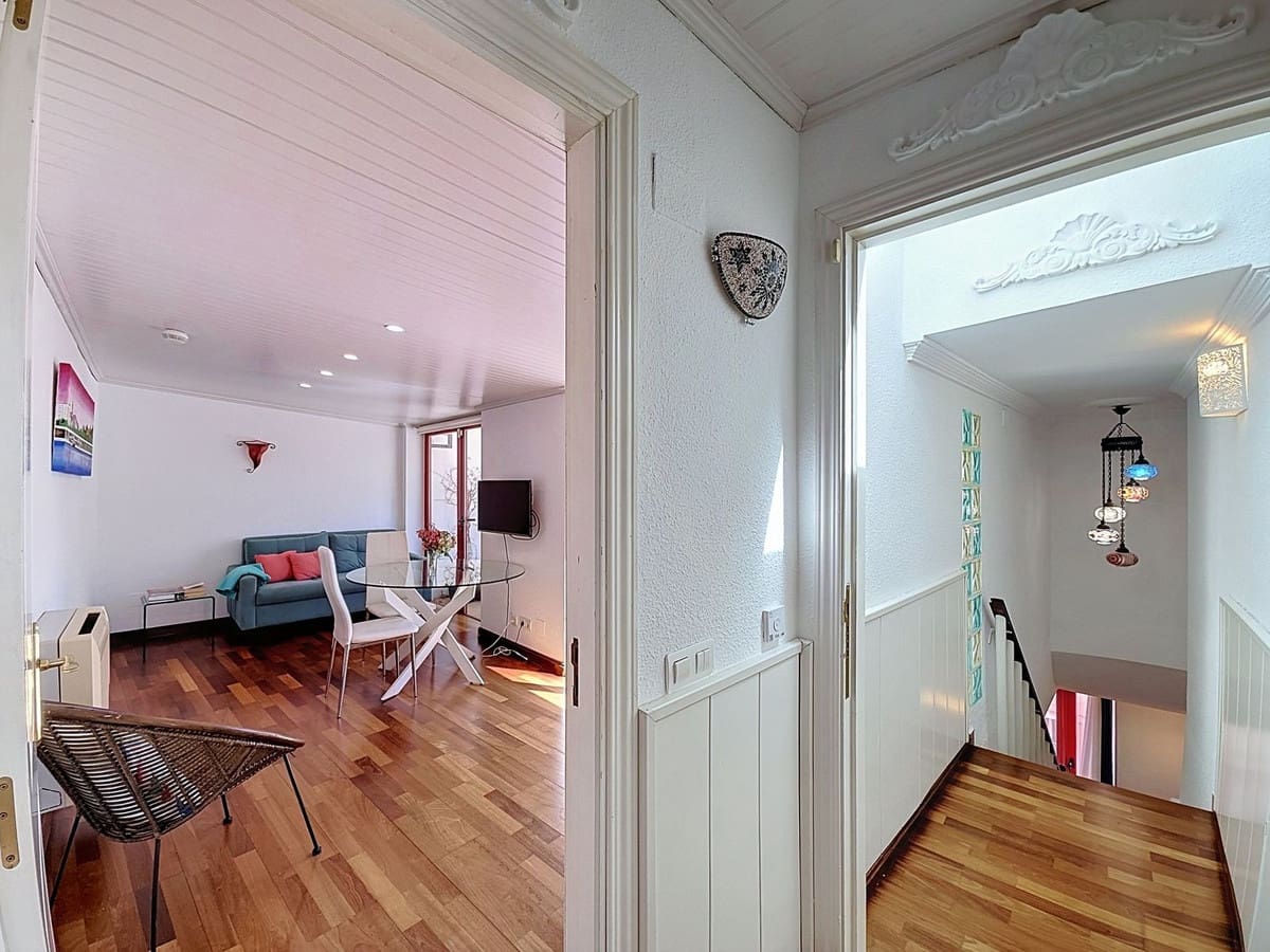 3 sypialnia Apartament na sprzedaż w Miasto Malaga - 949 000 € (Ref: 10121984)