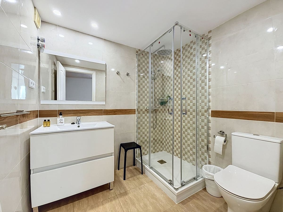 3 sypialnia Apartament na sprzedaż w Miasto Malaga - 949 000 € (Ref: 10121984)