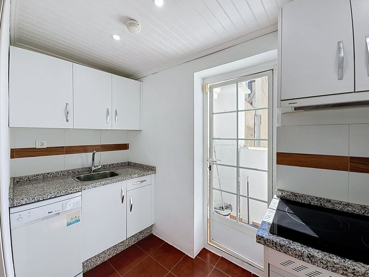 3 sypialnia Apartament na sprzedaż w Miasto Malaga - 949 000 € (Ref: 10121984)