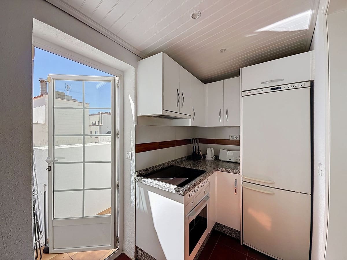 3 sypialnia Apartament na sprzedaż w Miasto Malaga - 949 000 € (Ref: 10121984)