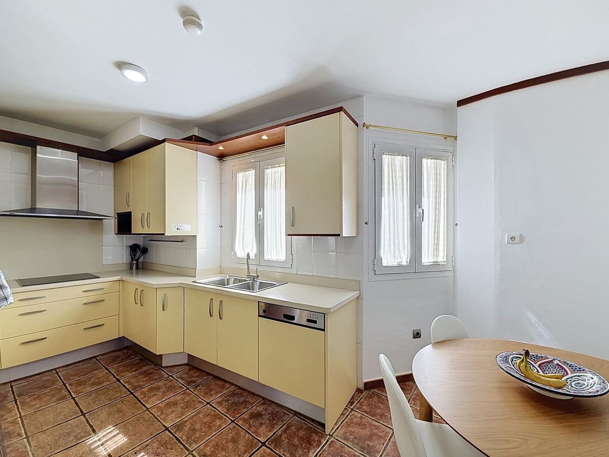3 sypialnia Apartament na sprzedaż w Miasto Malaga - 949 000 € (Ref: 10121984)