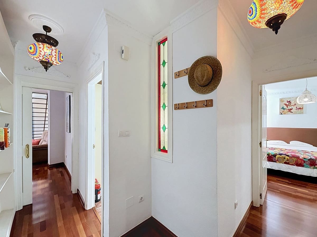 3 sypialnia Apartament na sprzedaż w Miasto Malaga - 949 000 € (Ref: 10121984)