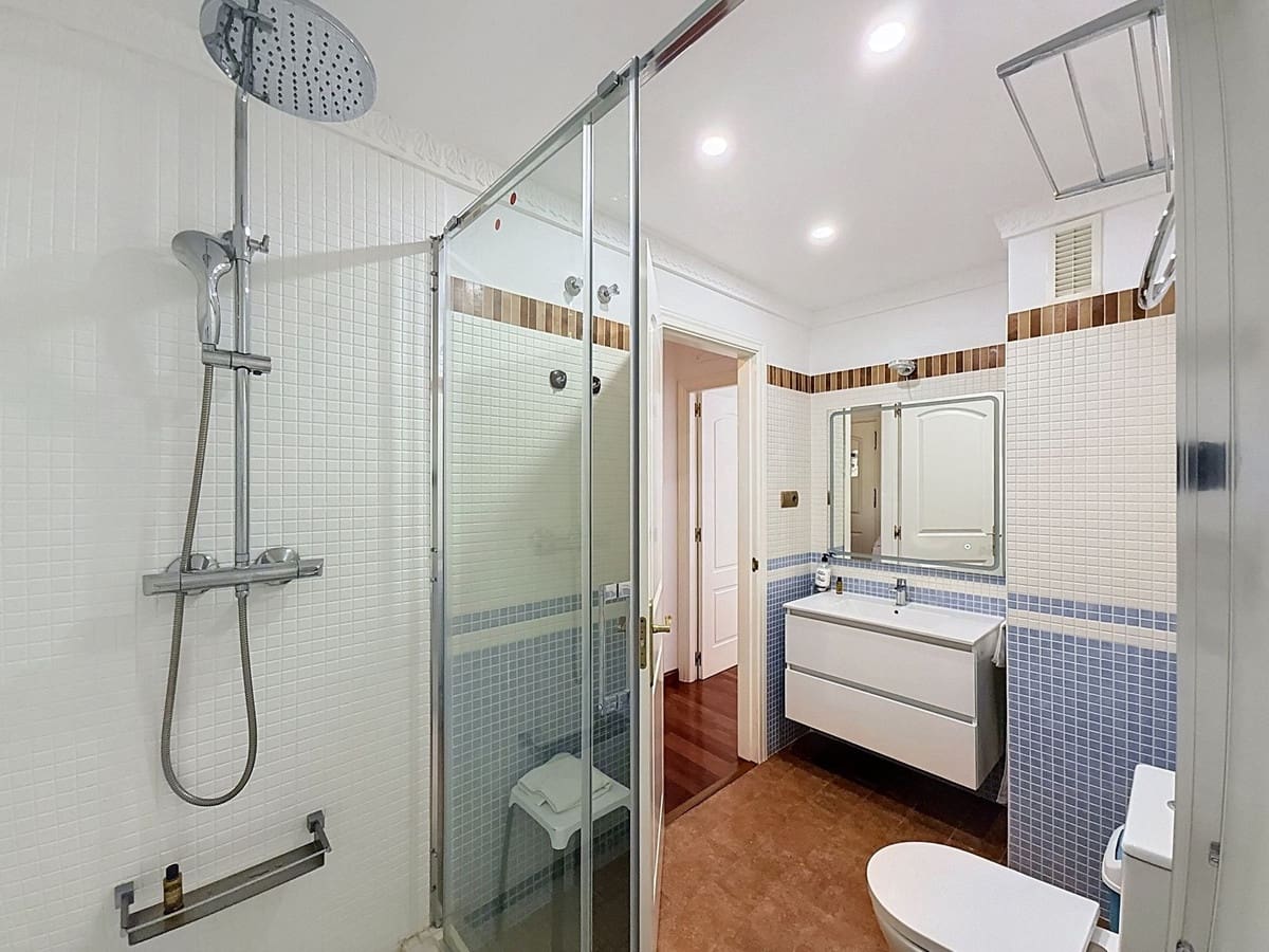3 sypialnia Apartament na sprzedaż w Miasto Malaga - 949 000 € (Ref: 10121984)