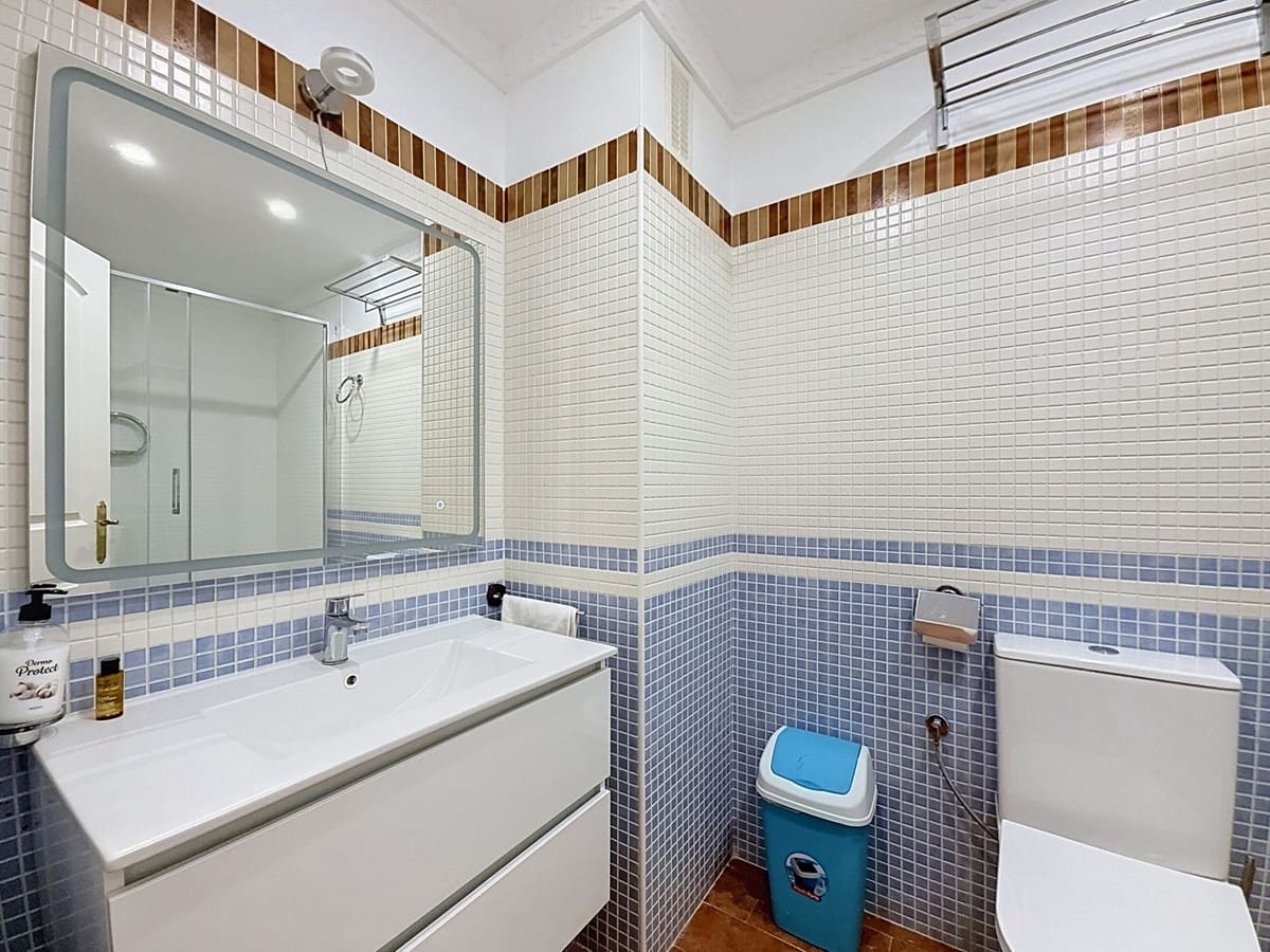 3 sypialnia Apartament na sprzedaż w Miasto Malaga - 949 000 € (Ref: 10121984)