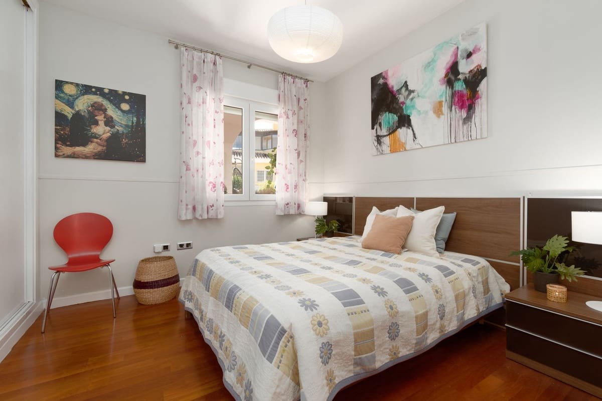 Chalet de 5 habitaciones en Benalmádena en venta con piscina garaje - 1.450.000 € (Ref: 10121986)