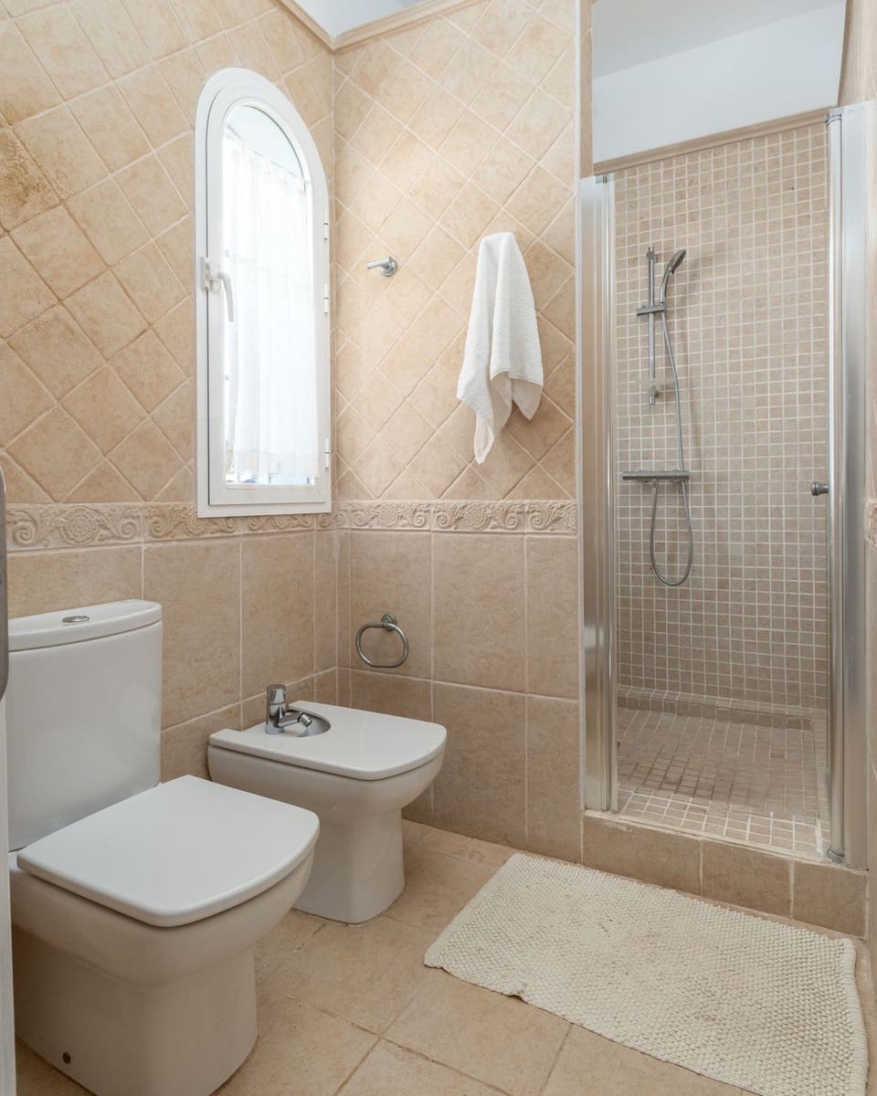 Chalet de 5 habitaciones en Benalmádena en venta con piscina garaje - 1.450.000 € (Ref: 10121986)