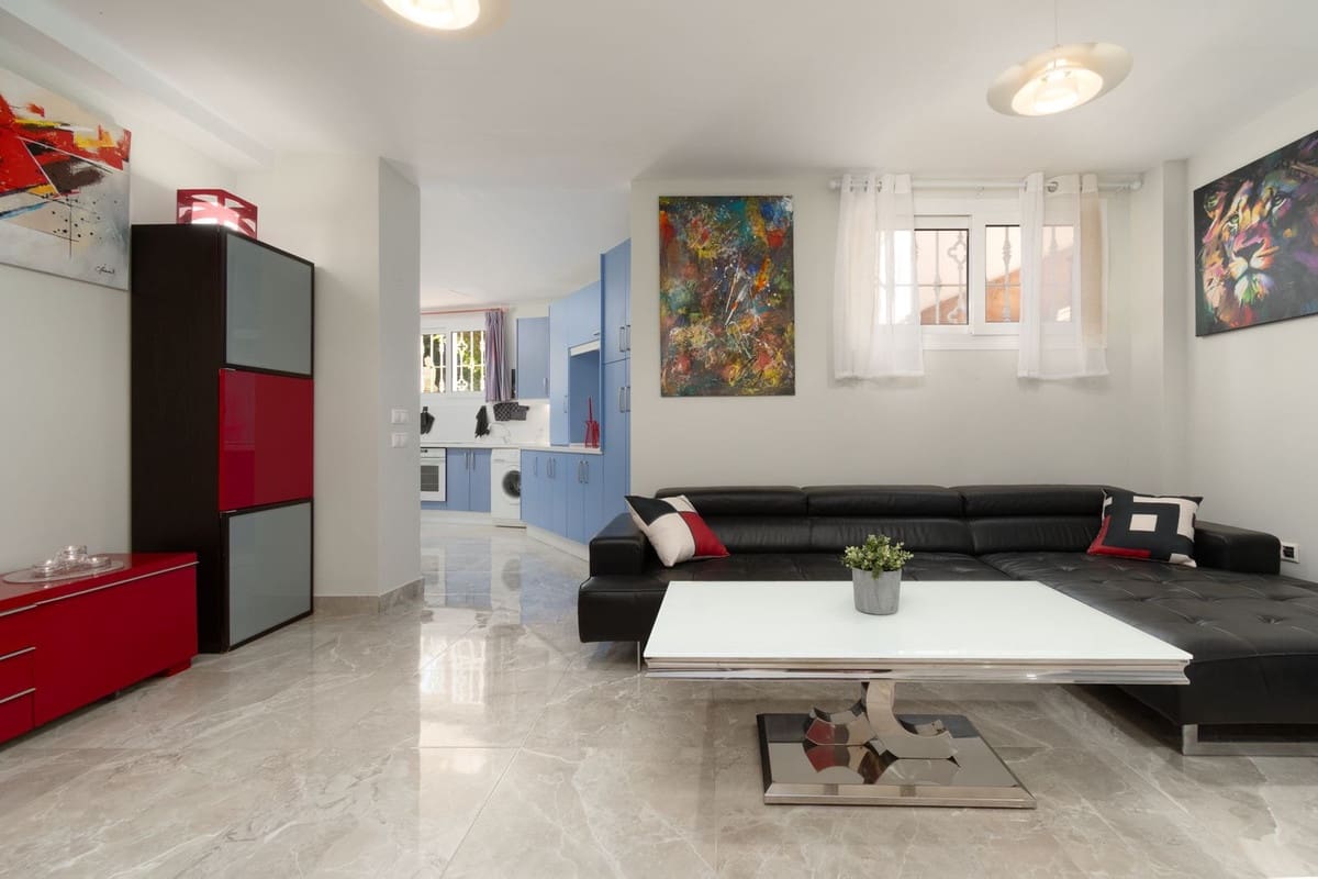 Chalet de 5 habitaciones en Benalmádena en venta con piscina garaje - 1.450.000 € (Ref: 10121986)