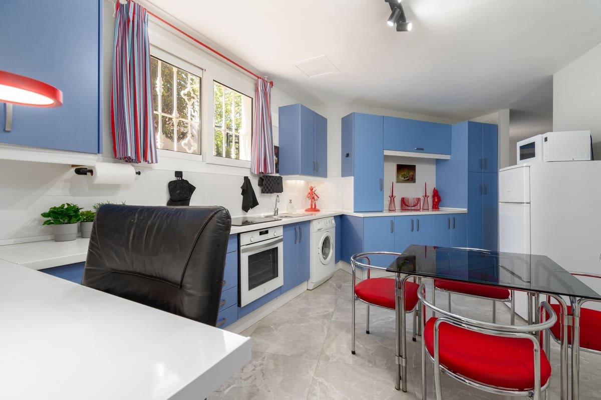 Chalet de 5 habitaciones en Benalmádena en venta con piscina garaje - 1.450.000 € (Ref: 10121986)