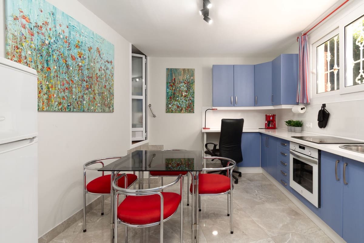 Chalet de 5 habitaciones en Benalmádena en venta con piscina garaje - 1.450.000 € (Ref: 10121986)