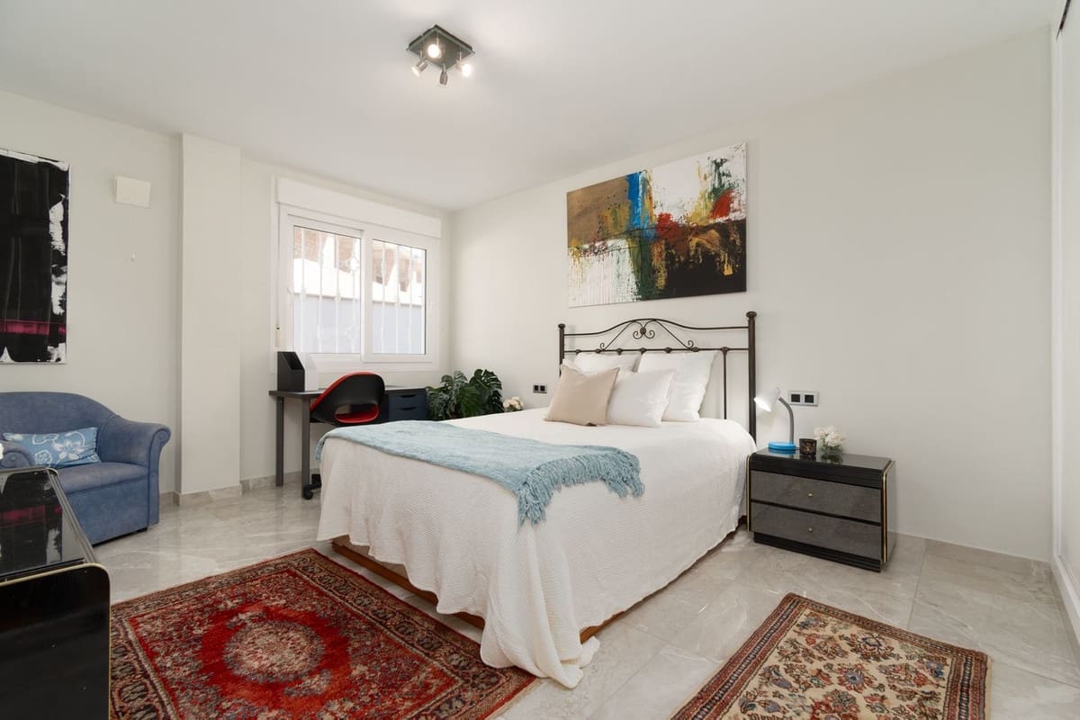 Chalet de 5 habitaciones en Benalmádena en venta con piscina garaje - 1.450.000 € (Ref: 10121986)
