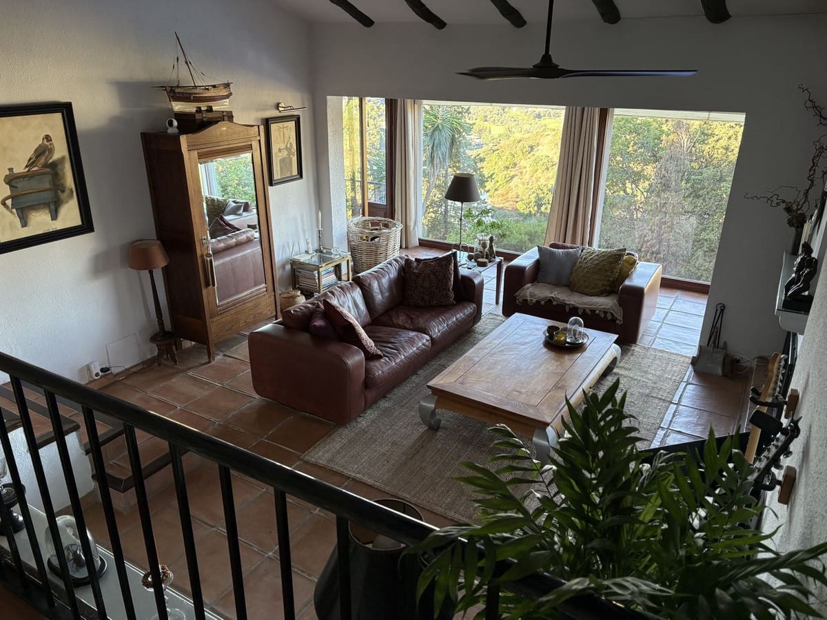 3 slaapkamer Villa te koop in Marbella met zwembad garage - € 1.595.000 (Ref: 10121988)