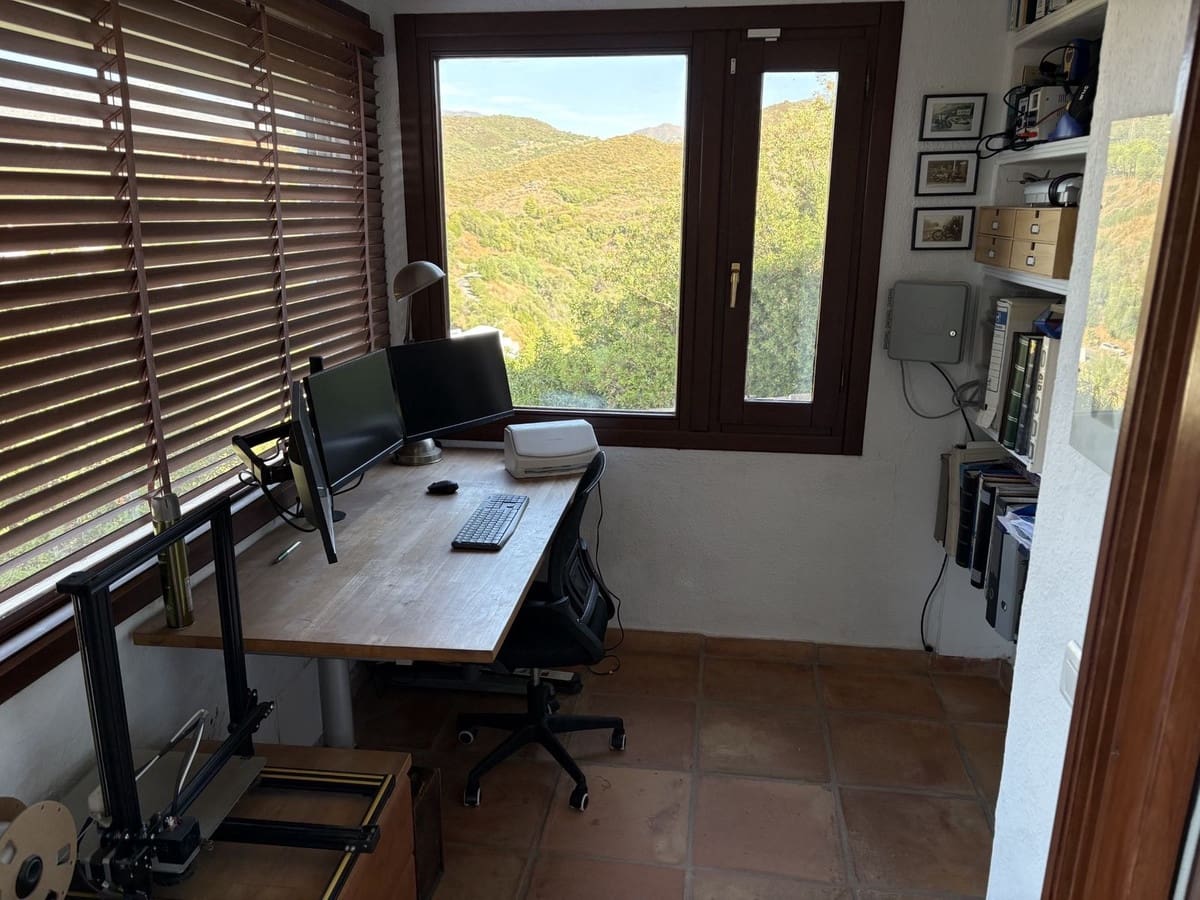 3 slaapkamer Villa te koop in Marbella met zwembad garage - € 1.595.000 (Ref: 10121988)