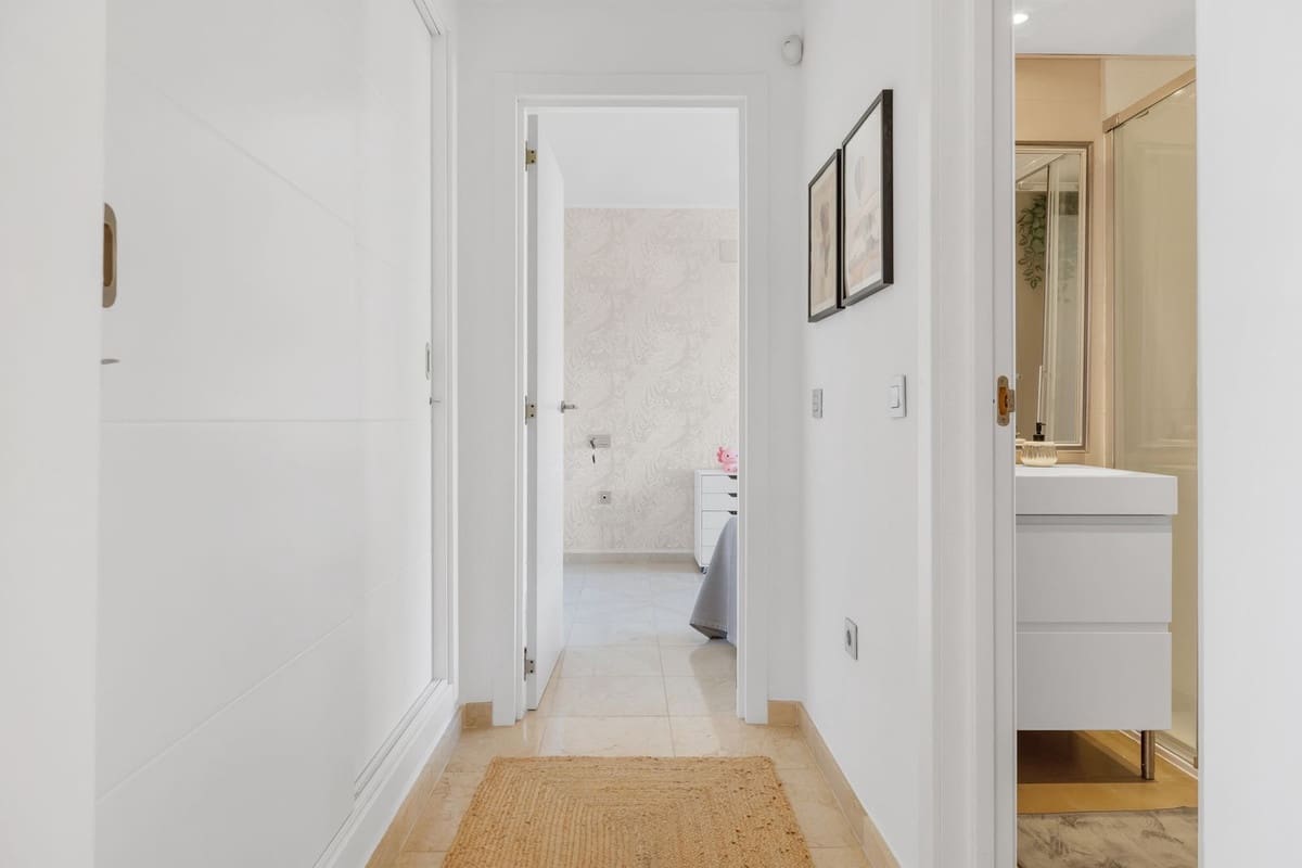 2 slaapkamer Appartement te koop in Benalmadena met zwembad garage - € 549.000 (Ref: 10121990)