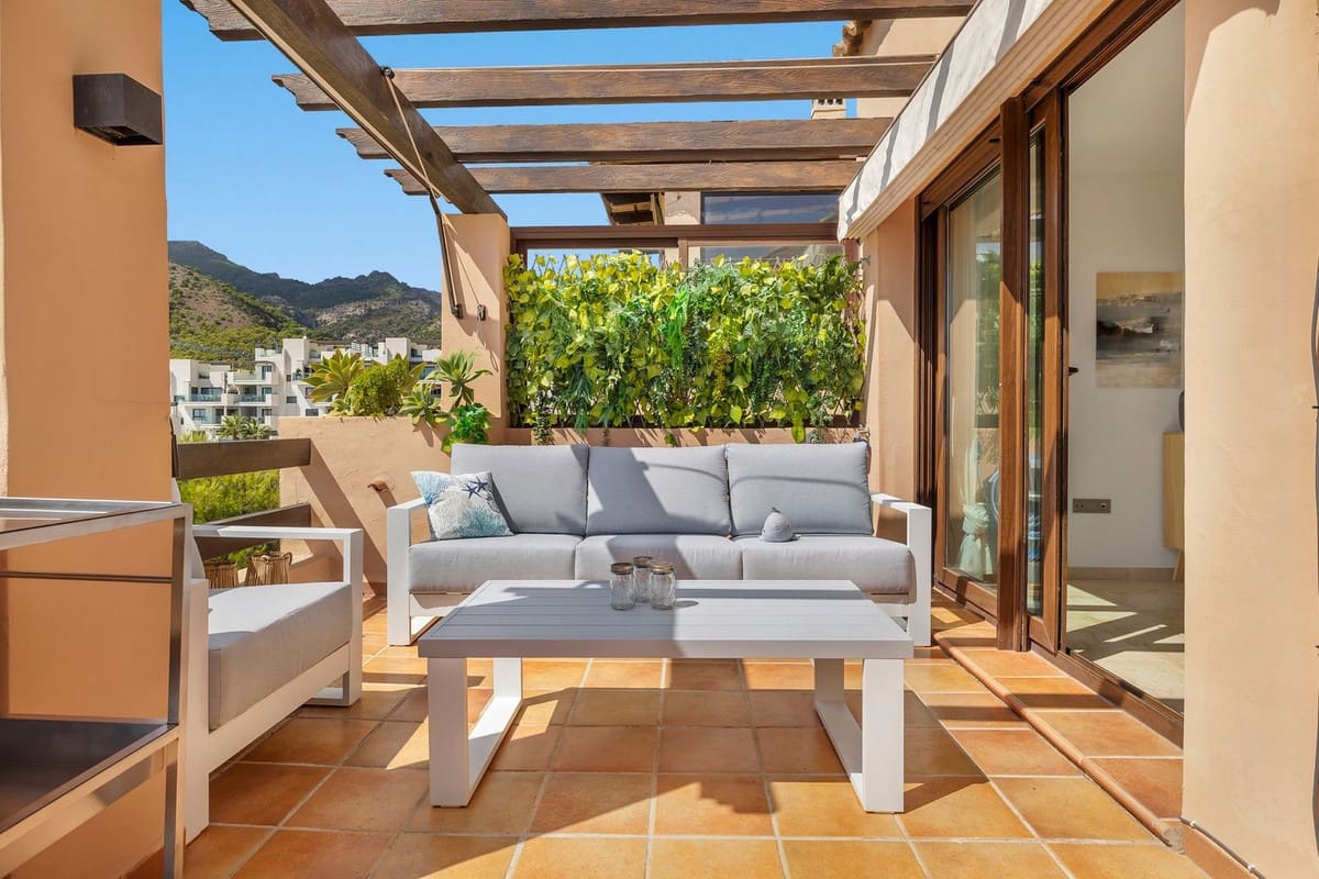 2 slaapkamer Appartement te koop in Benalmadena met zwembad garage - € 549.000 (Ref: 10121990)