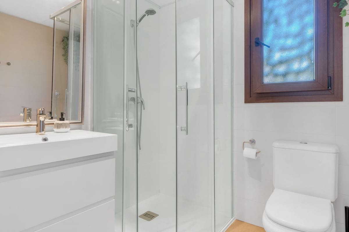 2 slaapkamer Appartement te koop in Benalmadena met zwembad garage - € 549.000 (Ref: 10121990)