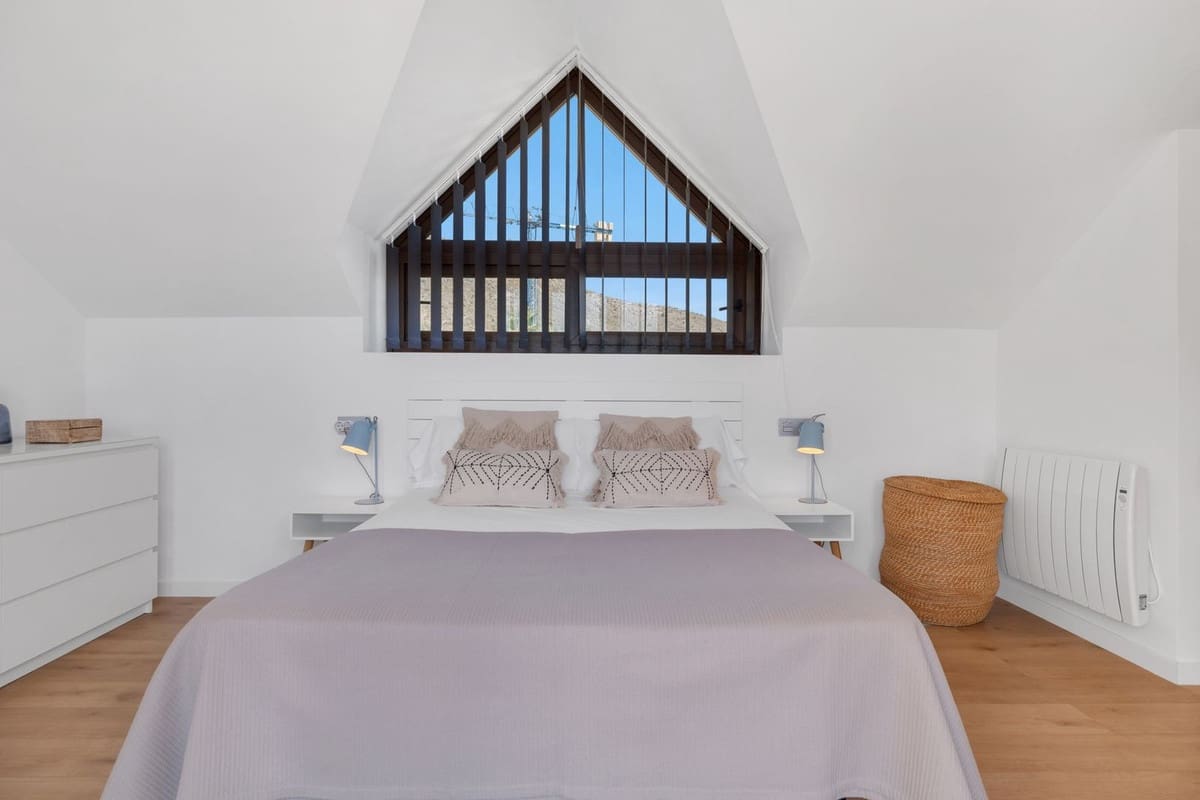 2 slaapkamer Appartement te koop in Benalmadena met zwembad garage - € 549.000 (Ref: 10121990)