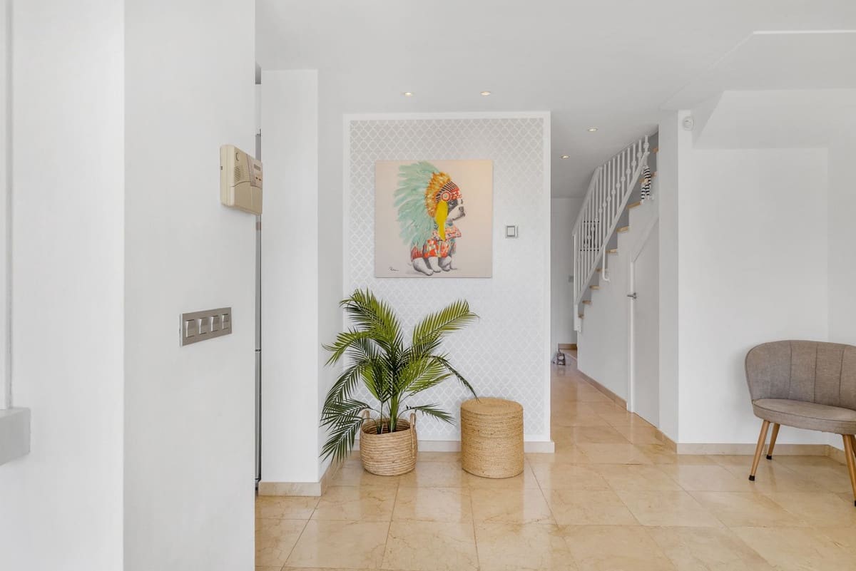 2 slaapkamer Appartement te koop in Benalmadena met zwembad garage - € 549.000 (Ref: 10121990)
