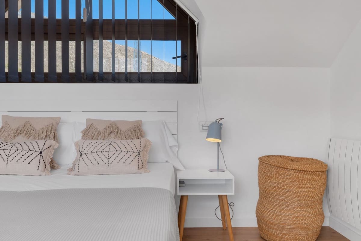 2 slaapkamer Appartement te koop in Benalmadena met zwembad garage - € 549.000 (Ref: 10121990)