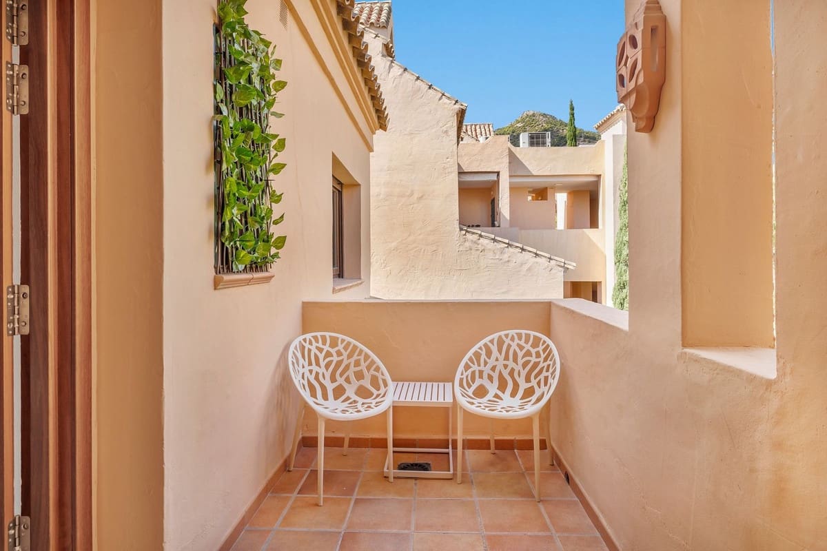 2 slaapkamer Appartement te koop in Benalmadena met zwembad garage - € 549.000 (Ref: 10121990)
