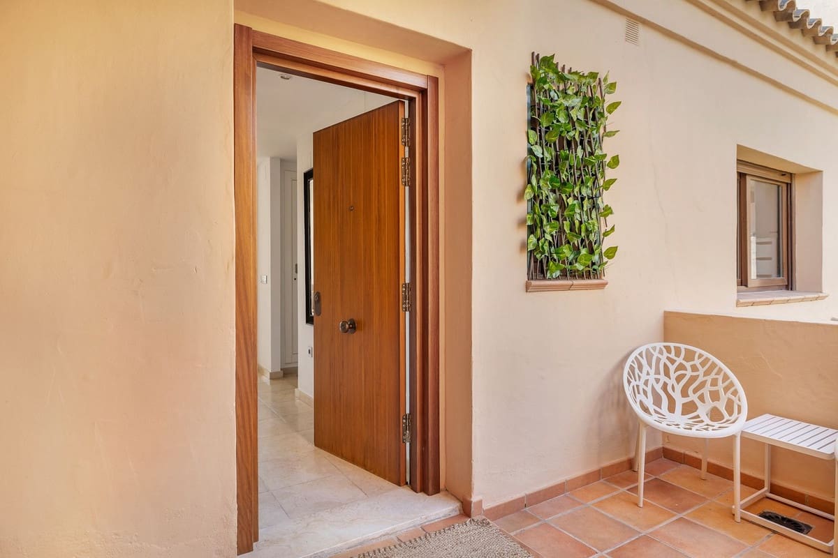 2 slaapkamer Appartement te koop in Benalmadena met zwembad garage - € 549.000 (Ref: 10121990)