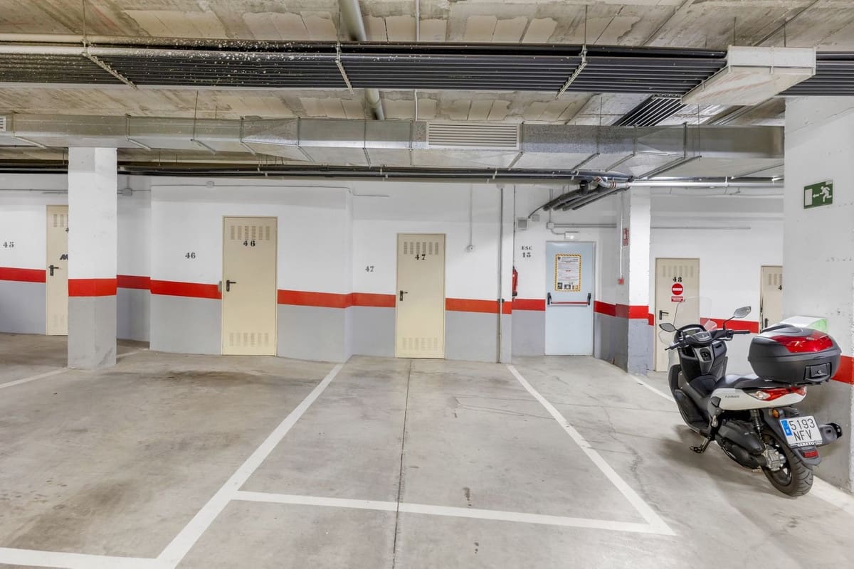 2 slaapkamer Appartement te koop in Benalmadena met zwembad garage - € 549.000 (Ref: 10121990)