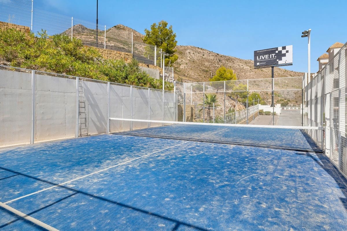 2 slaapkamer Appartement te koop in Benalmadena met zwembad garage - € 549.000 (Ref: 10121990)