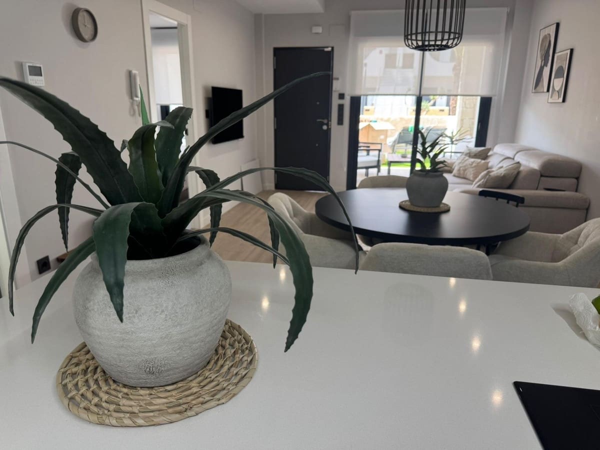 3 soveværelse Lejlighed til salg i Orihuela med swimmingpool garage - € 360.000 (Ref: 10121994)