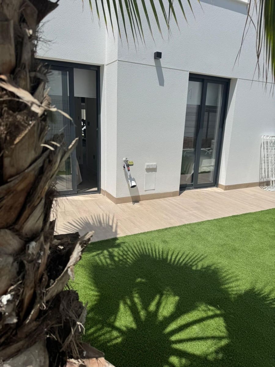 3 soveværelse Lejlighed til salg i Orihuela med swimmingpool garage - € 360.000 (Ref: 10121994)