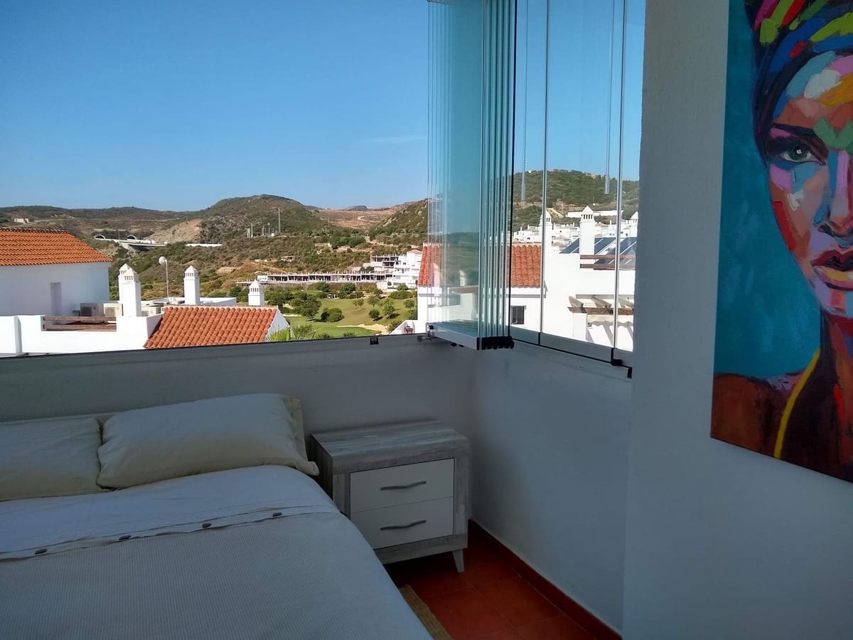 2 soverom Leilighet til salgs i Estepona med svømmebasseng garasje - € 350 000 (Ref: 10122004)