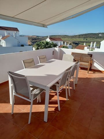 2 soverom Leilighet til salgs i Valle Romano Golf, Estepona med svømmebasseng garasje - € 350 000 (Ref: 10122004)