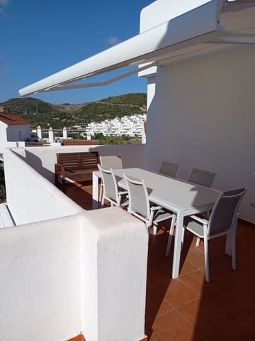 2 soverom Leilighet til salgs i Valle Romano Golf, Estepona med svømmebasseng garasje - € 350 000 (Ref: 10122004)