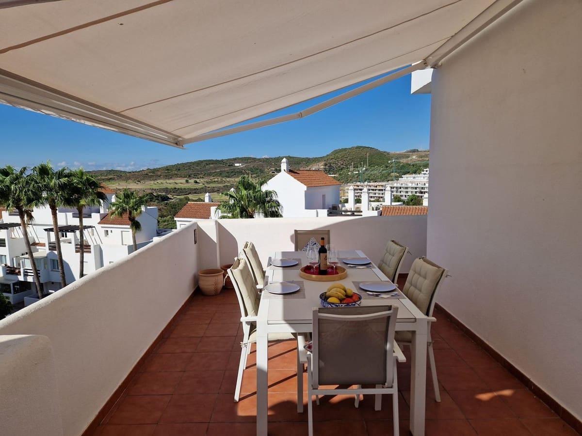2 soverom Leilighet til salgs i Estepona med svømmebasseng garasje - € 350 000 (Ref: 10122004)