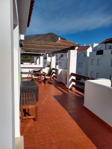 2 soverom Leilighet til salgs i Valle Romano Golf, Estepona med svømmebasseng garasje - € 350 000 (Ref: 10122004)