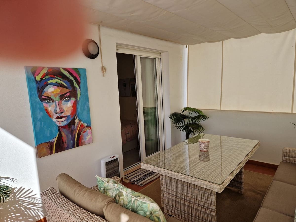2 soverom Leilighet til salgs i Estepona med svømmebasseng garasje - € 350 000 (Ref: 10122004)