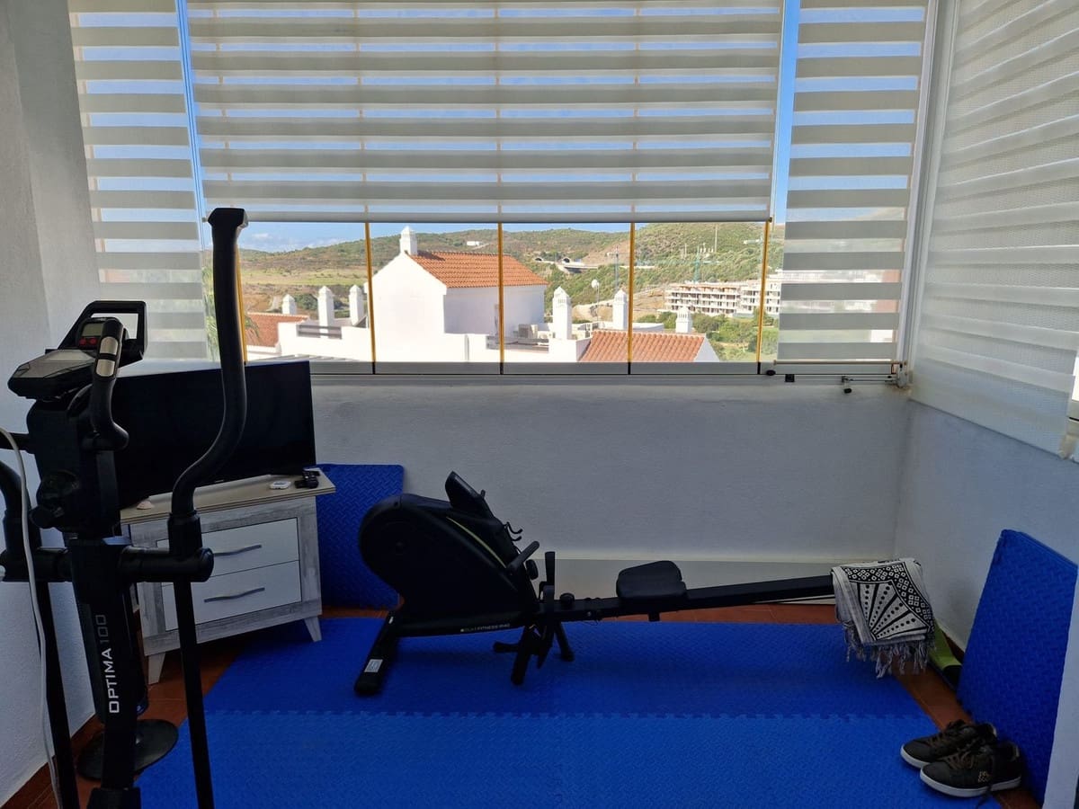 2 soverom Leilighet til salgs i Estepona med svømmebasseng garasje - € 350 000 (Ref: 10122004)