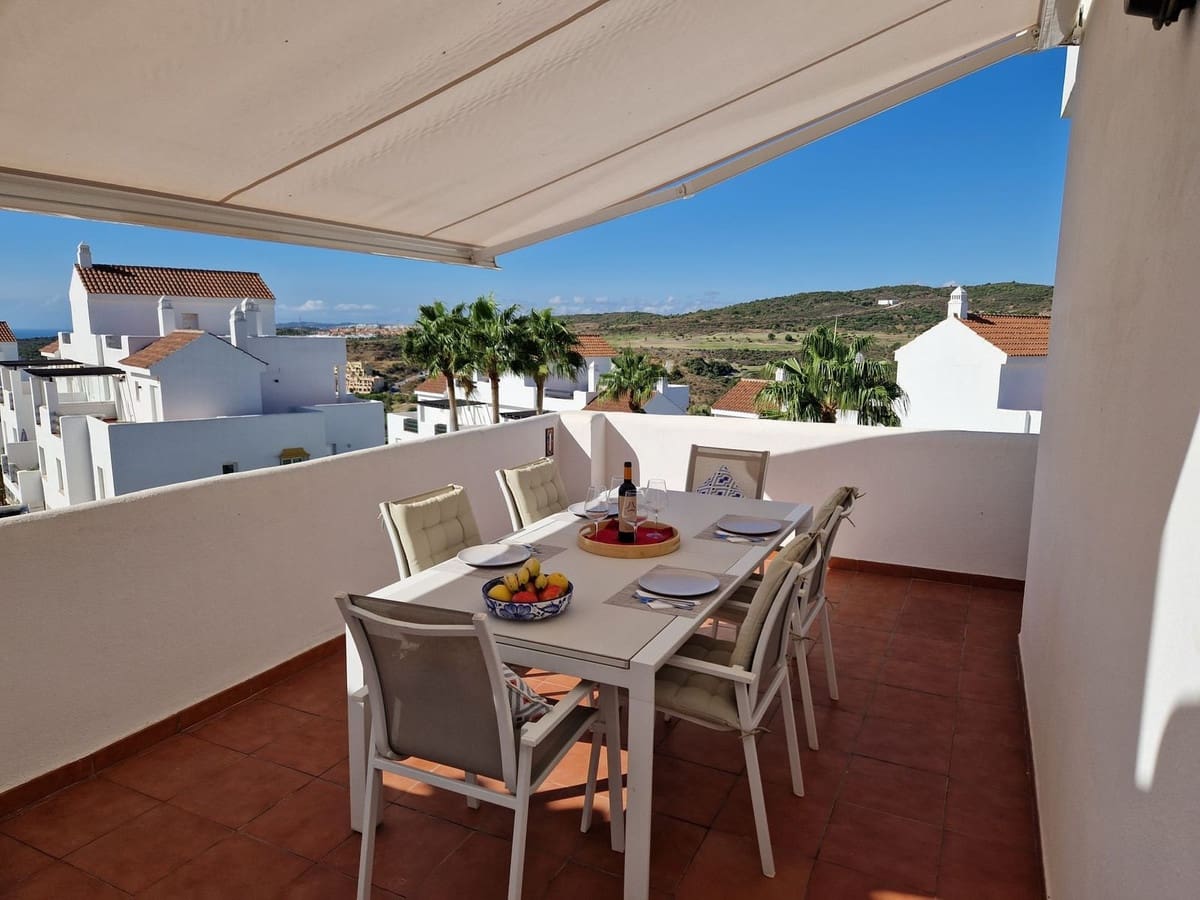 2 soverom Leilighet til salgs i Estepona med svømmebasseng garasje - € 350 000 (Ref: 10122004)
