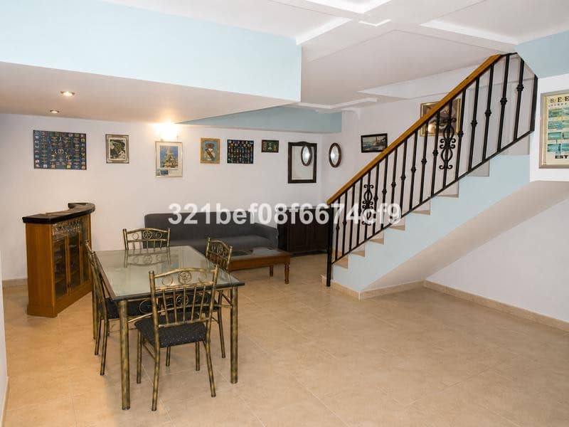 3 camera da letto Casa in vendita in Estepona con garage - 721.000 € (Rif: 10122008)