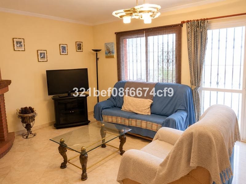3 camera da letto Casa in vendita in Estepona con garage - 721.000 € (Rif: 10122008)