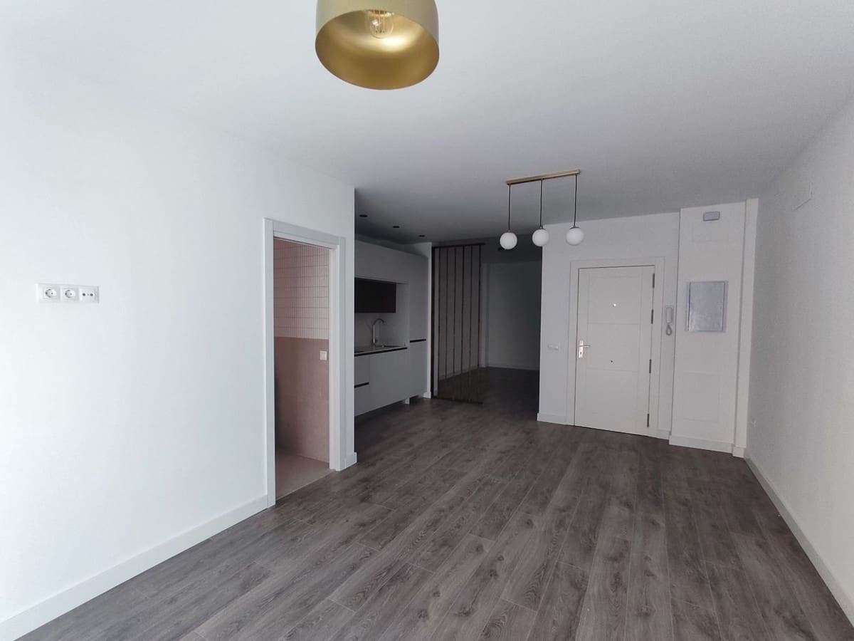 1 soveværelse Lejlighed til salg i Malaga by - € 235.000 (Ref: 10122013)