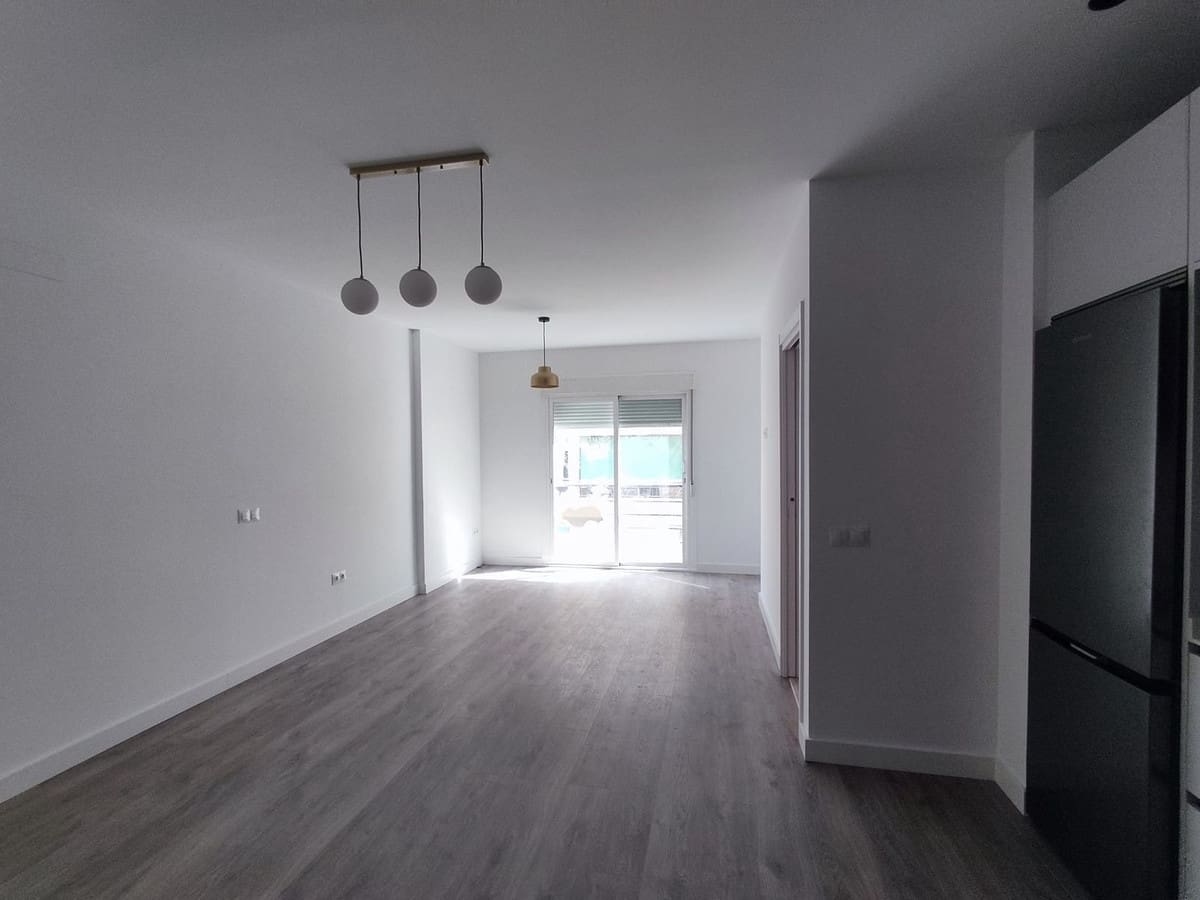 1 soveværelse Lejlighed til salg i Malaga by - € 235.000 (Ref: 10122013)