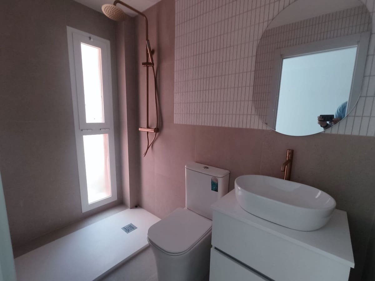 1 soveværelse Lejlighed til salg i Malaga by - € 235.000 (Ref: 10122013)