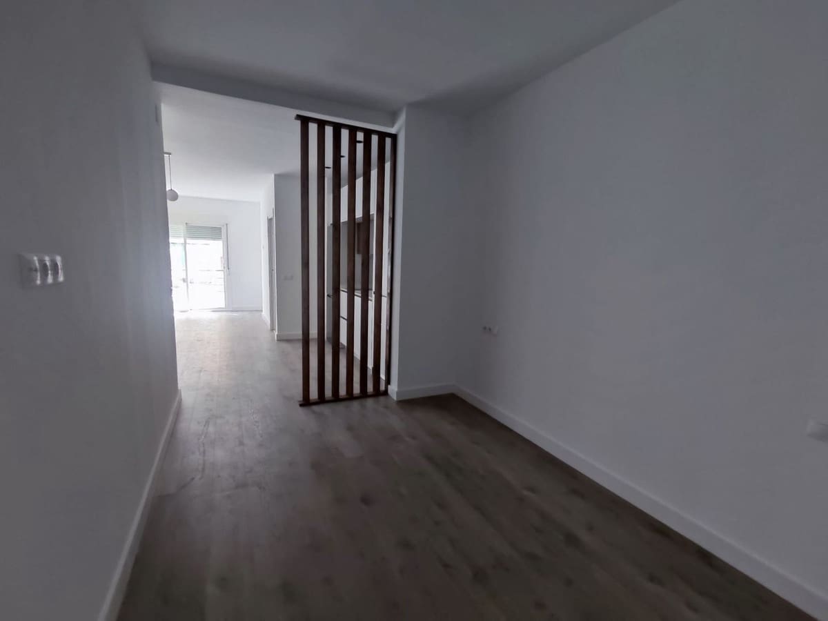 1 soveværelse Lejlighed til salg i Malaga by - € 235.000 (Ref: 10122013)