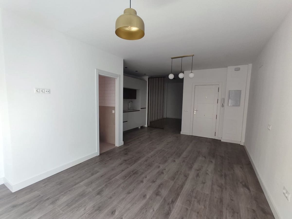 1 soveværelse Lejlighed til salg i Malaga by - € 235.000 (Ref: 10122013)