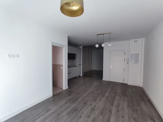 1 soveværelse Lejlighed til salg i Arroyo del Cuarto, Málaga by - € 235.000 (Ref: 10122013)