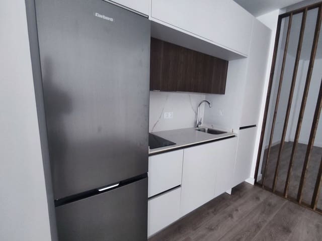 1 soveværelse Lejlighed til salg i Arroyo del Cuarto, Málaga by - € 235.000 (Ref: 10122013)