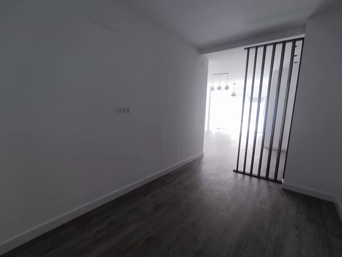 1 soveværelse Lejlighed til salg i Malaga by - € 235.000 (Ref: 10122013)